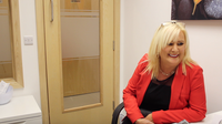 dental veneers testimonial - margaret kett - 3dental